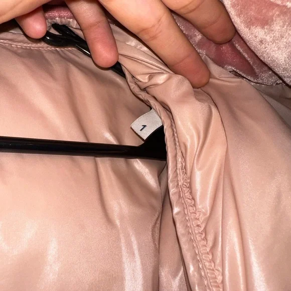 Moncler Goop Cercis Guibbotto